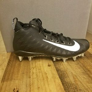 Nike Alpha Pro Menace football cleats
